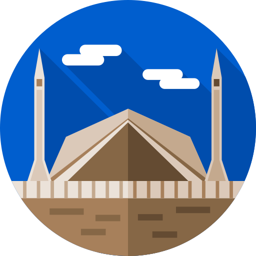 Faisal mosque